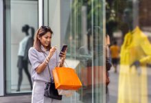 وقتی ویترین مغازه‌ها به مواد مخدر تبدیل می‌شوند