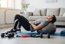 وقتی کمبود زمان داریم، خواب مهم‌تر است یا ورزش؟