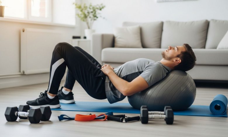 وقتی کمبود زمان داریم، خواب مهمتر است یا ورزش؟