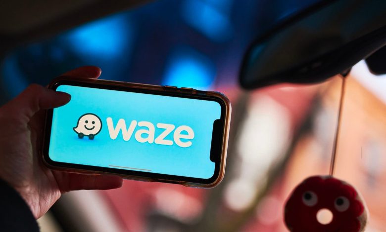 ویز با این قابلیت جدید به رقیب بهتری برای گوگل مپس تبدیل می‌شود