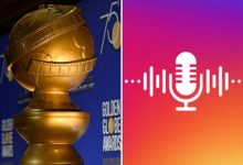 پادکست‌ها به گلدن گلوب رسیدند