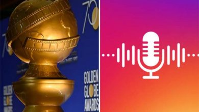 پادکست‌ها به گلدن گلوب رسیدند
