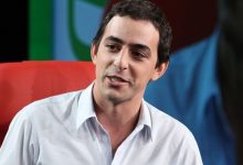 پای یک شخص ایرانی به پرونده اپستین باز شد: سالار کمانگر، مدیرعامل سابق یوتیوب