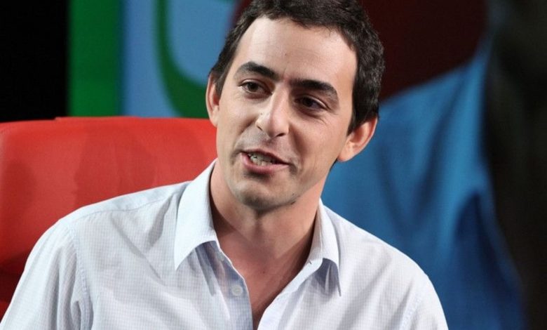 پای یک شخص ایرانی به پرونده اپستین باز شد: سالار کمانگر، مدیرعامل سابق یوتیوب