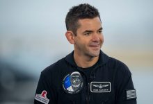 پایان بلاتکلیفی ناسا؛ جرد آیزاکمن اکنون مدیر جدید آژانس فضایی آمریکا است