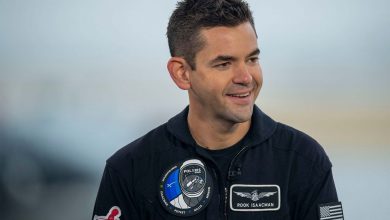 پایان بلاتکلیفی ناسا؛ جرد آیزاکمن اکنون مدیر جدید آژانس فضایی آمریکا است