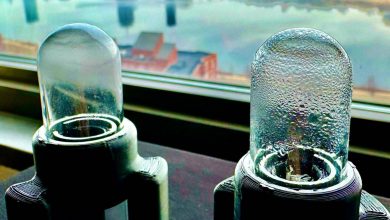 پایان تشنگی با امواج فراصوت؛ فناوری جدید حتی از هوای مناطق خشک آب تولید میکند