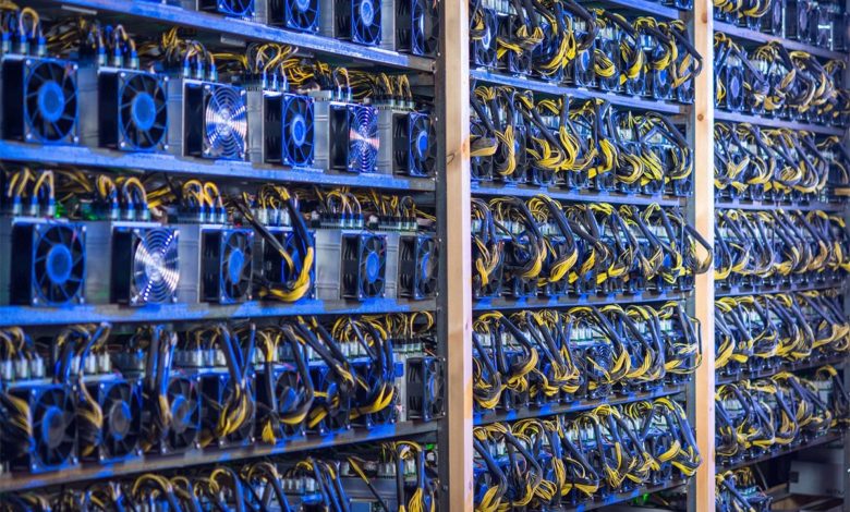 پایان دوران خاکستری؛ روسیه استخراج رمزارز را جرم‌انگاری می‌کند