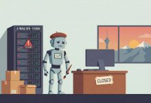 پایان کار یک استارتاپ ایرانی هوش مصنوعی؛ چرا چراغ «مانی آرت» خاموش شد؟