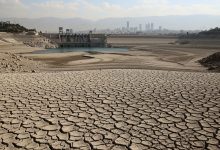 پایتخت در «خشک‌ترین دوره معاصر»: ذخایر سدها زیر ۱۱ درصد/ آبفا فشار شبکه را تعدیل می‌کند