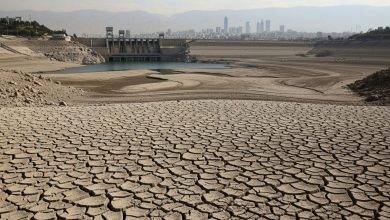 پایتخت در «خشکترین دوره معاصر»: ذخایر سدها زیر ۱۱ درصد/ آبفا فشار شبکه را تعدیل میکند