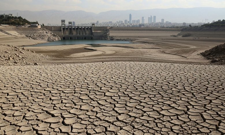 پایتخت در «خشکترین دوره معاصر»: ذخایر سدها زیر ۱۱ درصد/ آبفا فشار شبکه را تعدیل میکند