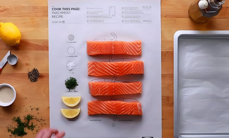 پخت غذا به شیوهای متفاوت؛ «ایکیا» راهکاری جالب ابداع کرد