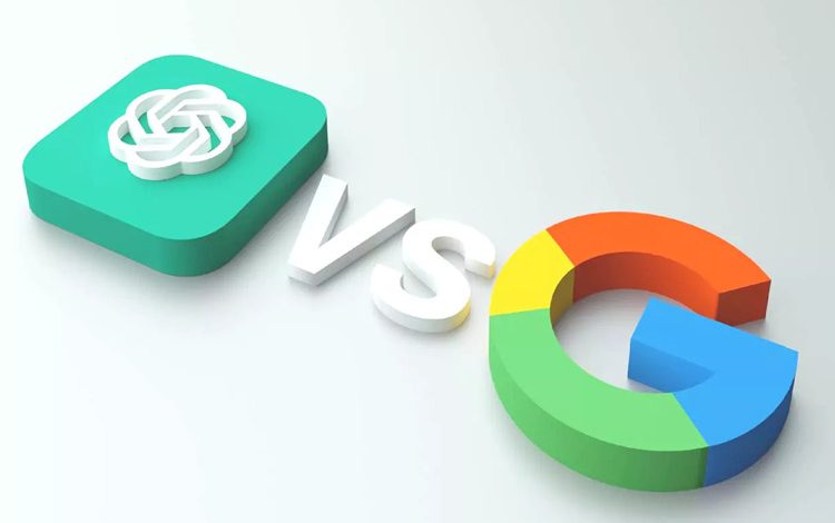 پدرخوانده هوش مصنوعی: گوگل از اوپن‌اِی‌آی پیش افتاده است