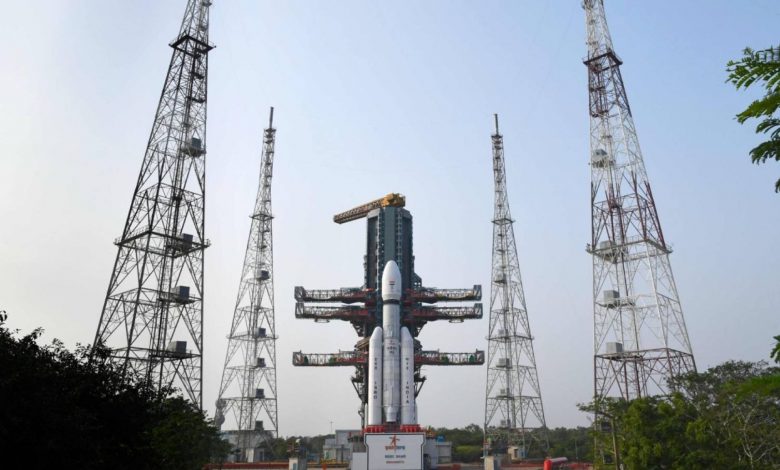 پرتاب بزرگترین ماهواره مخابراتی دنیا؛ بلوبرد ۶ اینترنت پرسرعت را مستقیم به گوشیها میآورد