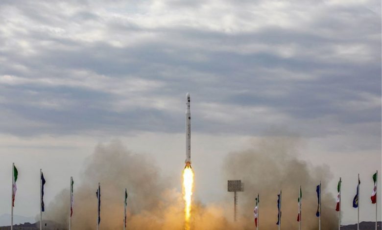 پرتاب «کوثر ۱.۵» در ۷ دی‌ماه؛ ماهواره‌ای متمرکز بر پایش کشاورزی و اینترنت اشیا