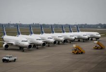 پرتوهای کیهانی چگونه ناوگانی از هزاران هواپیما را زمین‌گیر کردند؟