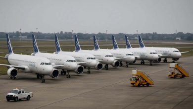 پرتوهای کیهانی چگونه ناوگانی از هزاران هواپیما را زمینگیر کردند؟