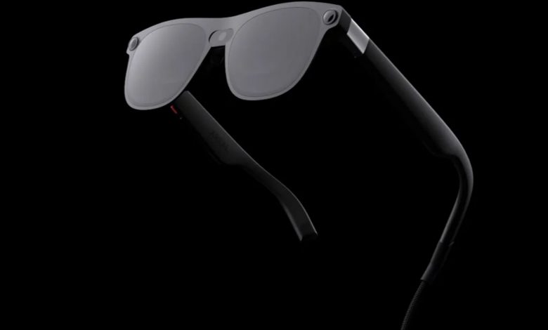 پروژه آئورا رونمایی شد؛ عینک هوشمند گوگل با هدفی جسورانه