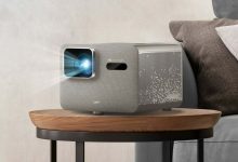 پروژکتورهای جدید بنکیو با کیفیت تصویر خیره‌کننده معرفی شدند