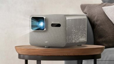 پروژکتورهای جدید بنکیو با کیفیت تصویر خیره‌کننده معرفی شدند