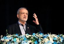 پزشکیان: مرگ سالانه ۱۷ هزار نفر در تصادفات قابل‌قبول نیست؛ این آمار مثل سقوط مداوم هواپیماست