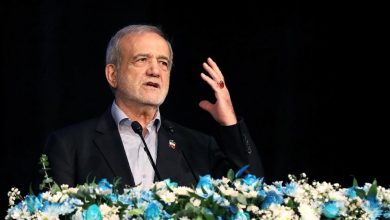 پزشکیان: مرگ سالانه ۱۷ هزار نفر در تصادفات قابل‌قبول نیست؛ این آمار مثل سقوط مداوم هواپیماست