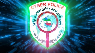 پلیس فتا: لینک‌های «به‌روزرسانی همراه‌بانک» در شبکه‌های اجتماعی حسابتان را خالی می‌کند