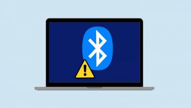 پنج باگ رایج بلوتوث در ویندوز و روش‌های قطعی رفع آنها + راهنمای تصویری