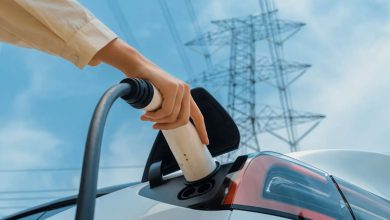 پوشش انرژی از خودرو به خانه: کاهش ۹۰ درصدی هزینه‌های شارژ خودروهای برقی