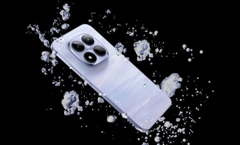 پوکو M8 پرو یک‌قدم به رونمایی نزدیک‌تر شد