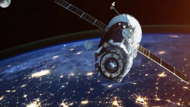 پژوهش‌ها ماهواره‌ها را به گره‌های محاسباتی 6G تبدیل می‌کنند