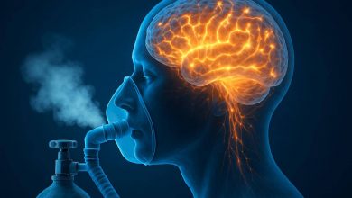 پژوهشگران راهکاری غیرمنتظره برای درمان افسردگی شدید یافته‌اند: استنشاق گاز خنده