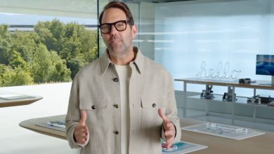 پیروزی بزرگ برای زاکربرگ؛ طراح ارشد اپل به متا پیوست