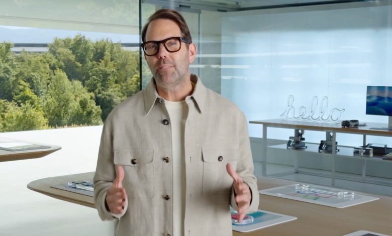 پیروزی بزرگ برای زاکربرگ؛ طراح ارشد اپل به متا پیوست