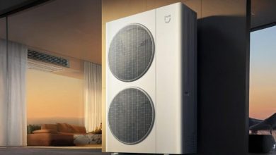 پیشرفته‌ترین کولر شیائومی رونمایی شد؛ خنک‌سازی خانه در ۵ دقیقه
