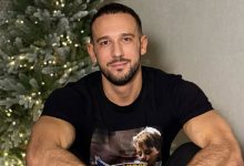 چالش مرگبار یک بلاگر ورزشی؛ از ۱۰ هزار کالری تا ایست قلبی در خواب