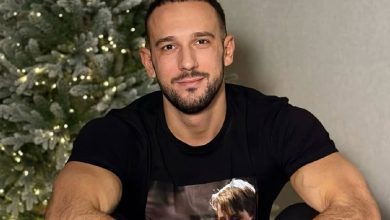 چالش مرگبار یک بلاگر ورزشی؛ از ۱۰ هزار کالری تا ایست قلبی در خواب