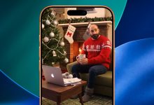 چت‌بات ChatGPT حالا یک نکته مخفی کریسمسی دارد!