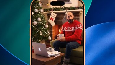 چت‌بات ChatGPT حالا یک نکته مخفی کریسمسی دارد!