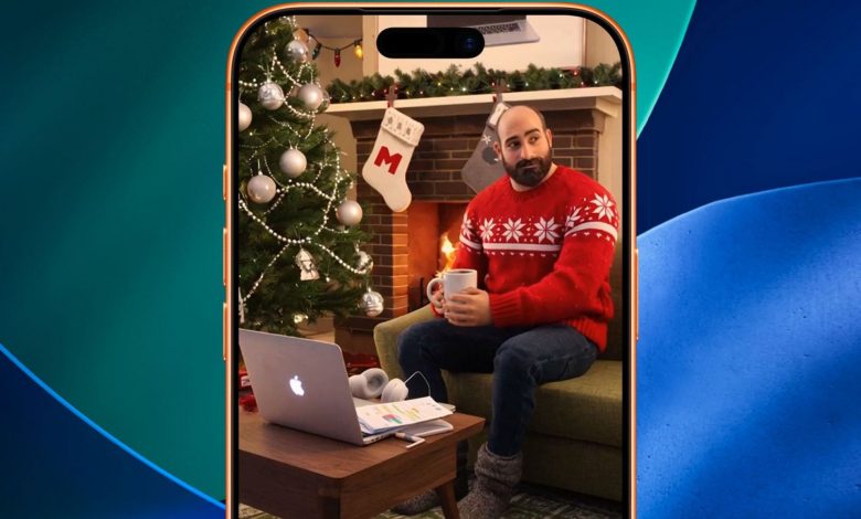 چت‌بات ChatGPT حالا یک نکته مخفی کریسمسی دارد!