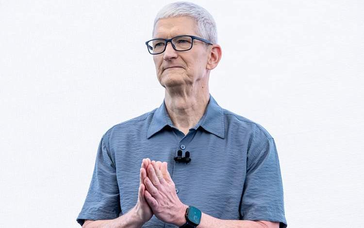 چرا اپل عرضه نسل جدید Siri را به تعویق انداخت؟