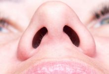 چرا به جای یک سوراخ بزرگ، دو سوراخ بینی داریم؟