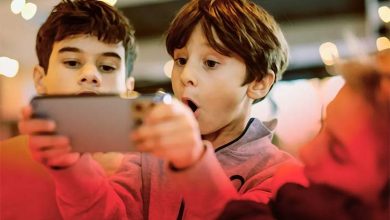 چرا تعامل کودکان با هوش مصنوعی نگران‌کننده است