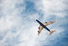 چرا پس از بلندشدن هواپیما احساس سقوط می‌کنیم؟ (دلیل علمی)