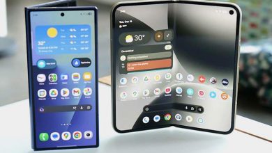 چرا گوشی‌های تاشو با وجود پیشرفت چشمگیر، هنوز به موفقیت نرسیده‌اند؟