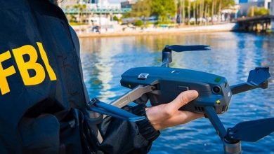 چرا FBI به پهپادهای سیم‌کشی‌شده علاقه‌مند شده است؟