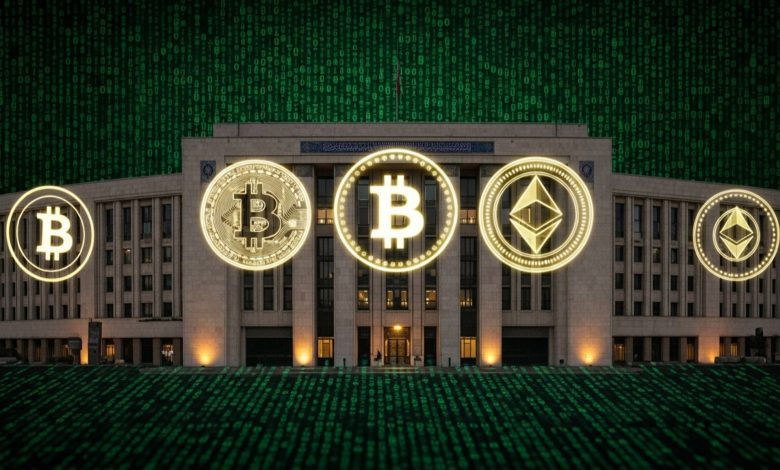 چراغ سبز بانک مرکزی به صرافیهای رمزارز؛ هیچ پلتفرمی هنوز مجوز ندارد