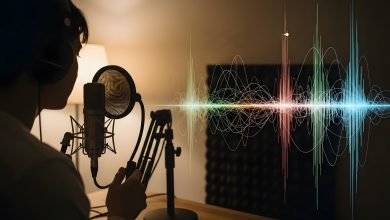 چطور کیفیت صدای ضبط شده با میکروفن‌های ارزان را افزایش دهیم؟