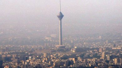 چمران: با تعطیلی نمی‌توان آلودگی هوا را مدیریت کرد؛ خودروهای فرسوده باید خارج شوند